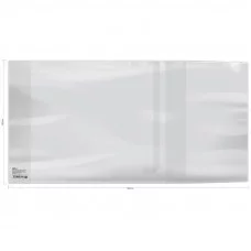 Обложка 300*580 для контурных карт, учебников и тетрадей А4, универсальная, ArtSpace, ПВХ 180мкм, ШК 279622