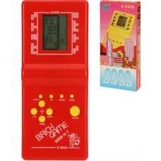 Электронная игра, 17,5х7,5см, батарейки 2*ААА не в к-те ИЭ-3434