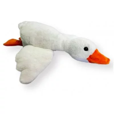 Гусь Обнимашка 90 см 3.31.1 /Мальвина/ 3.31.1