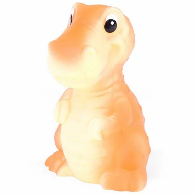 Рез. Дракоша желтый С-1657 Огонек /15/ СИМВОЛ ГОДА 2024 С-1657