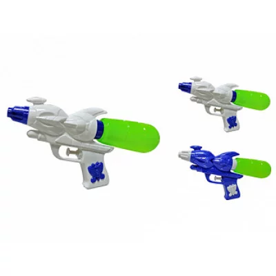 Водный пистолет 23см, 3053-4 4\1436