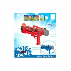 Водный пистолет 26см 180мл, дальность стрельбы 6-8м, ИК-1186