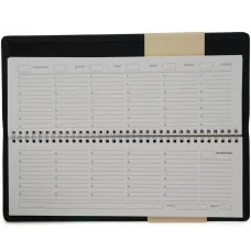 Планинг 56л "Joy Book. Заколдованный лес" КанцЭксмо ПКДБ245603