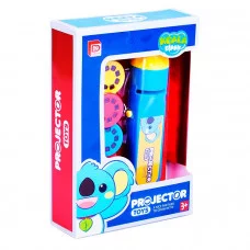 Проектор в коробке (10702070/021121/0355732, Китай ) FDE8031