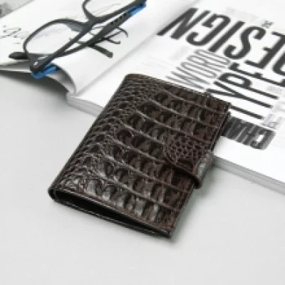 Портмоне водителя ПВ132к-93, 9*2*12,5, (коричневый КЛ) 1324259