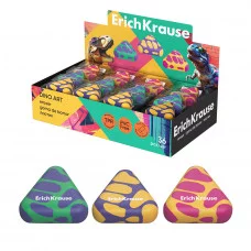 Ластик ErichKrause Dino Art 63064