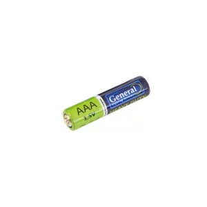 Батарейка 1шт GBAT-R03 AAA солевая 4630061250937