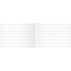 Тетрадь для нот А4 16л "Музыкальная классика" КанцЭксмо ТН16136