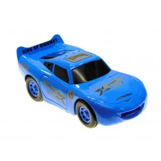 Машина Victorious на батарейках (свет,звук) в коробке FW-2057A