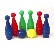 Кегли 6+2 У472 16135