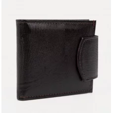 Портмоне муж, 12*3*9,5, 2отд, д/кред, д/монет, игуана корич 3123069