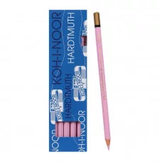 Карандаш акварель.K-I-N Mondeluz 3720/353,розовый амарант, дл175мм грифель3,8мм ЦЕНА ЗА 1ШТ! 4551849