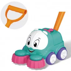 Каталка "Капелька" 1967