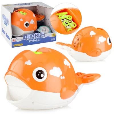 Мыльные пузыри в коробке LSP2