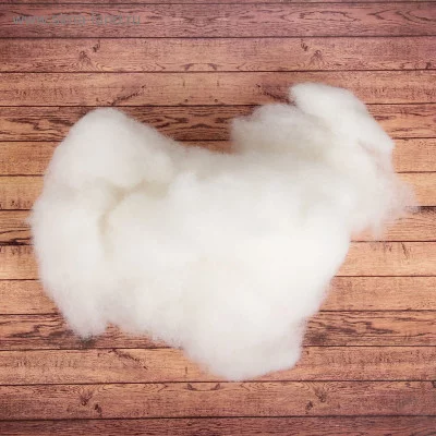 Наполнитель для игрушек Суперпух 15Д силикон, 300 гр. 2599036