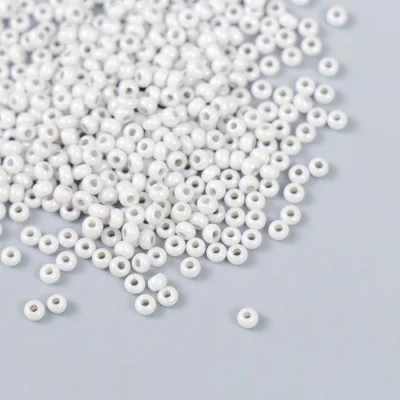 Бисер Чехия "Preciosa"  10/0 5 гр (16249) 9377943