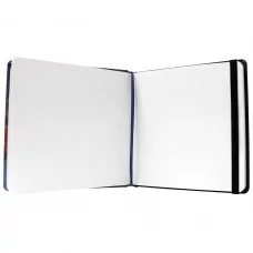 MyArt. КВАДРАТНЫЙ СКЕТЧБУК. Пьер Ренуар. Зонтики 467-0-159-02159-9