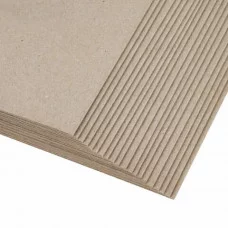 Картон переплетный, толщина 1,5 мм, А4 210х297 мм цена за 1шт, BRAUBERG ART, 115340 Разбор115340