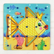 Геоборд «Морские обитатели» 3742754