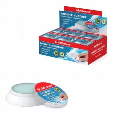 Гелевая увлажняющая подушечка ErichKrause 10г  40124