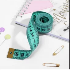 Сантиметровая лента 150см в футляре SS-112 МИКС Gamma 1760392