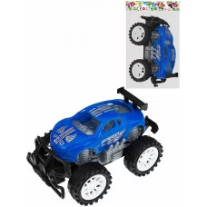 Машинка инерционная. 1:36 Бигфут-2 (12 см, 2 цвета микс, в пакете). Арт. 1713580