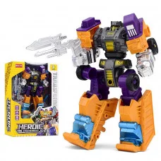 Робот "Таинственный воин" в коробке XL91842C