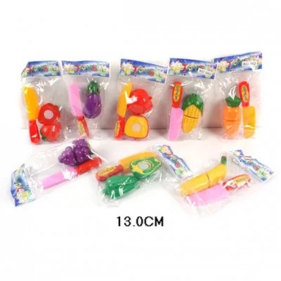 Набор для резки в ассорт 62