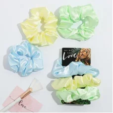 Набор резинок "Avocado style", 10 х 16 см 5459601