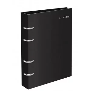 Тетрадь (студ., офис) А4 80л "Onyx"  КанцЭксмо ТК4П805661