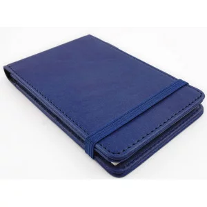 Блокнот для записей 50л "Joy Note. Синий" КанцЭксмо БДНЛ6503920
