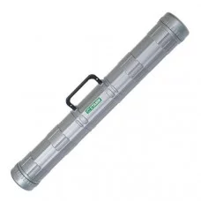 Тубус А1 Стамм, с ручкой, серый Стамм 131743