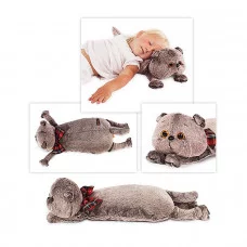 Кот Басик подушка 40см Kp40-012