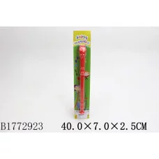 Дудочка, на блистере 40,5*7*2,5 см 1772923