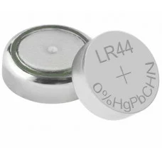 Батарейки алкалиновые "таблетка" КОМПЛЕКТ 10 шт., SONNEN Alkaline 76A (G13, LR44), в блистере, 457137