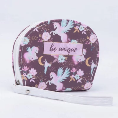 Кошелек детский "Dreaming", 12.5х10.5 см 6960589