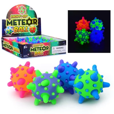 Игрушка-Антистресс "Бомбочка" 00-2755