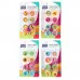 Штампик детский с картинками, размер 2,2х3 см, набор 8 шт, ассорти M-9947 Штампик детский с картинками, размер 2,2х3 см, набор 8 шт, ассорти M-9947