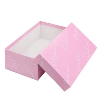 Коробка прямоугольная подарочная Поздравляю 12 х 6,5 х 4 см РазборПП-4530