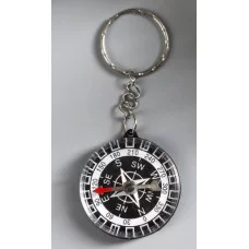 Компас на кольце h=3,5 см 641949