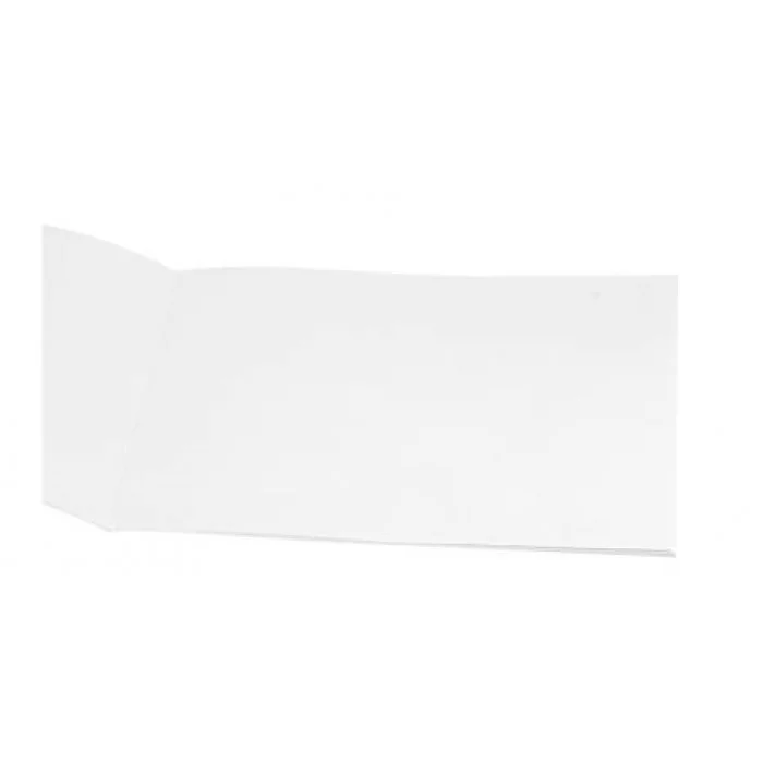 Альбом для черчения А4 40 л. ЧЕРТЁЖ ЗДАНИЯ КБС, целл.картон, офсет 40-1886