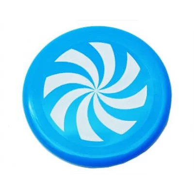 Серия "Спорт и отдых". ЛЕТАЮЩИЙ ДИСК МИНИ 9 см (Арт. СИ-6601) СИ-6601
