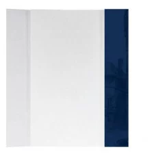 Папка ДЛЯ АКВАРЕЛИ А4 РАЗНООБРАЗНАЯ АКВАРЕЛЬ - 4 (10-2246) цветная обл. 10л. 200г/м2 10-2246