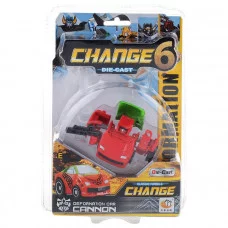 Робот на листе 611-44