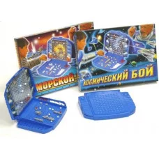 Настольная игра Космический бой. Вторжение 10034