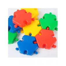 Конструктор детский пластиковый "Darvish" DV-8932