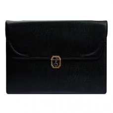 Папка ВЫИГРЫШ, с клапаном и замком, разм.370х280, кожзам АЛЕКС C00159