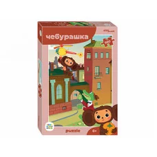 Пазлы 260 Чебурашка 28756