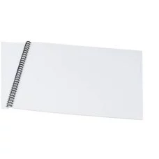 Альбом для рисования А4 24л. ВЕСЁЛЫЕ ПРИЯТЕЛИ (24-0244) цветн.спираль,1 диз, офсет 24-0244