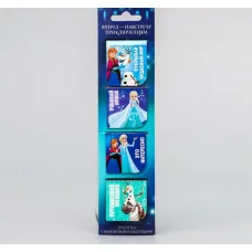 Магнитные закладки "Навстречу приключениям", Холодное сердце 1529785